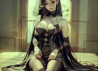 Massive Tits Black BBW Model Books Sloppy Head At Bikini Audition!