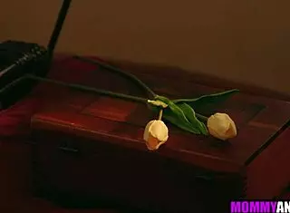 Milf Step Mom Ass Fucked By Masked Ghost!