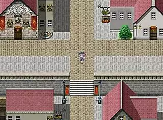 In the witch of eclipse, lizu has a nude sex scene