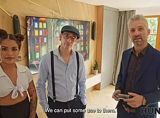 latina pussy shaved and fucked for a price