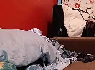 Gay Guy Loves His Ass And Enjoys Penetration