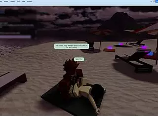 First Time Femboy Encounter With DL Gangster