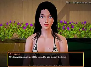 My New Family Adventure 529