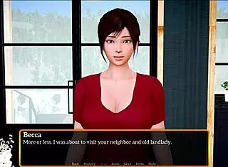 My New Family Adventure 529