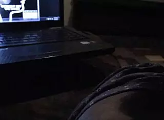 this amateur babe gives an extra sloppy wet blowjob, swallowing every drop.