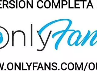 Feeling the passion while fucking my friend's huge milf ass