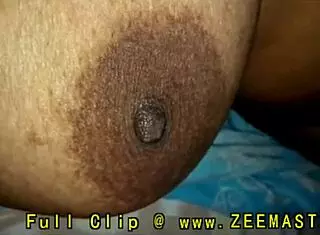 Beautiful Indian Mature Wife With Traditional Jewelry And Sari In Family Setting