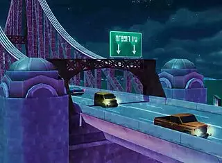 feel the playful hearts in this 3d hentai preview