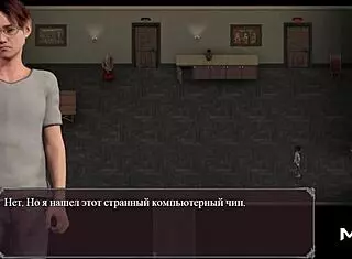 In this hentai anime, mommy gets cum in her mouth uncensored