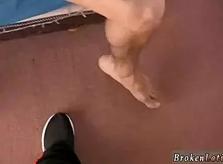 Fucking A 18yo Thai Student In Uniform