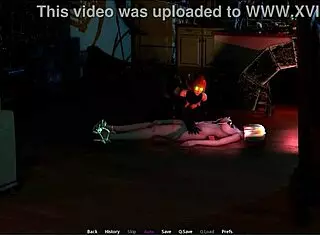 Lets Play Halloween in the Rift Caitlyn 🎃