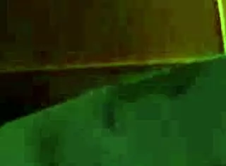 My neighbor fingered my pussy at night, making me orgasm.