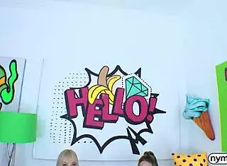 nympho time to play with kat chase and jessica starling