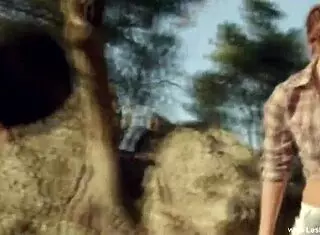 Detailed fingering of pussy to arouse and enjoy the intimate moment