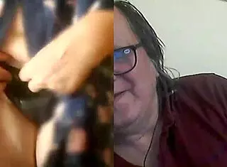 steamy fuck with my ugly hubby in close up?