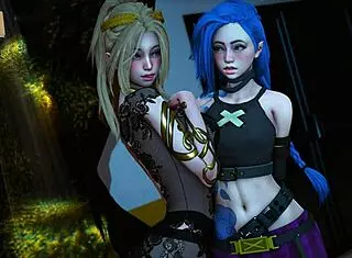 Eternum 119 Hentai Game Playthrough!