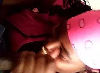 i let the big bbw girl suck my monster cock so good it feels amazing