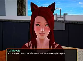 Discovering My New Family Adventures