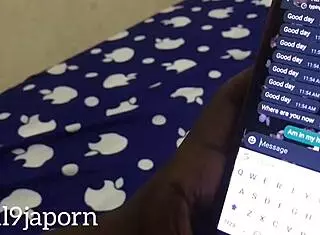 Harveyxbush makes pregnant woman horny in full video on red 😘