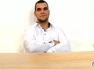 intense homosexual sex in nature's garb with bold passion