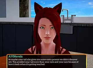 Discovering My New Family Adventures