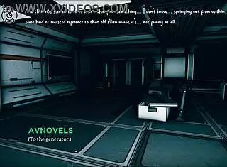 Eternum 119 Hentai Game Playthrough!