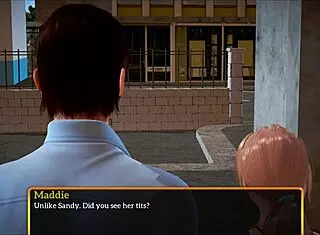 Discovering My New Family Adventures