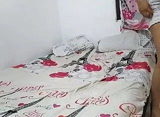 As� Se Folla A La Hermanastra En New York