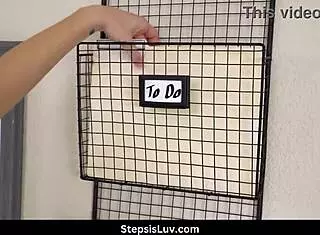 Dakota Burns gets corrupted by Nicky Rebel in chapter one