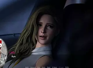 Milf Ms Denvers Tears Torn Stockings Wide