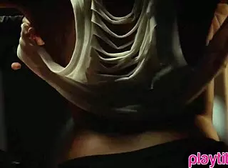 Teen 18+ Sluts Show Bare Fitness in Solo Sessions