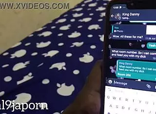 Harveyxbush makes pregnant woman horny in full video on red 😘