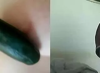 steamy fuck with my ugly hubby in close up?