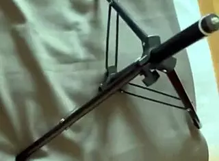 I get bent over for doggystyle by pornaxe