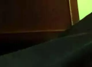 My neighbor fingered my pussy at night, making me orgasm.