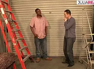 i’m obsessed, cheatin’ on my husband with my first huge black cock.