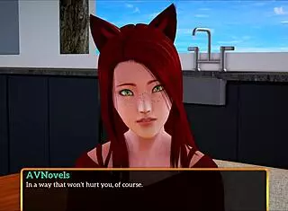 Discovering My New Family Adventures