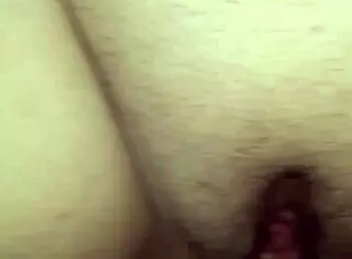 Sammy Girl Enjoys a Relaxing Session.