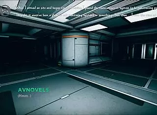 Eternum 119 Hentai Game Playthrough!