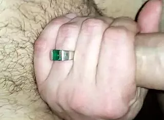 i'm blowing my friend zach's huge cock in this gay blowjob session