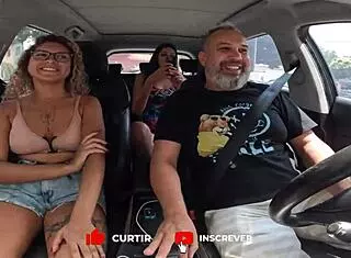 Barbara Sol Gets Wet Pussy Ride With Dirty Talk