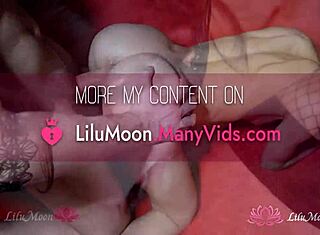 Söt tjej får cunnilingus och hård doggy tills creampie. Tidig morgon med flickväns pojkvän!