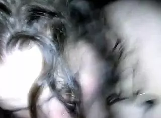 amber crider fat slut sucking big cock hard