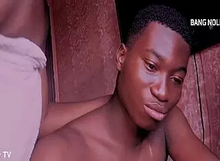 Tempted Temptations: Audition Day for Bangnolly TV Casting