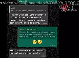 Submissive Wife Cristina Almeida Humiliated With Slaps And Deepthroat