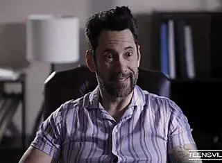 So extra part 3 with actors