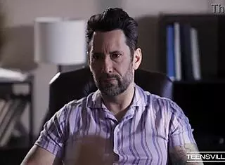 So extra part 3 with actors