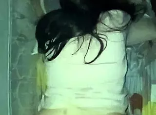 i wake my cousin and fuck her doggystyle
