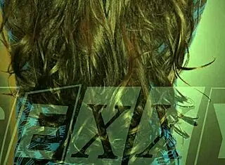 Very sexy ladyboy poses in lingerie photoshoot