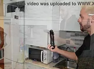 i need my ass unclogged mr plumber